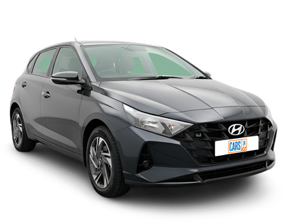 Hyundai NEW I20-img
